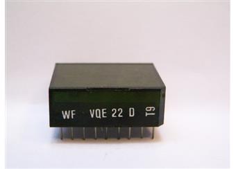 WF VQE 22 D T9