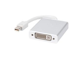 Adapter Mini Displayport - DVI M/F