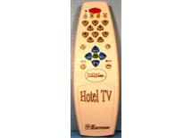 dálkový ovladač Hotel TV Universální Akční cena  kódy 580 výrobců TV spolehlivý, dlouhá životnost