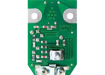 předzesilovač  ant. SWA-8 / I pro širokop. anteny/ zisk 28dB výstup vzvlášť pro I-III pásmo  a UHF