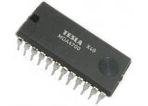 MDA4700 W.E.S.