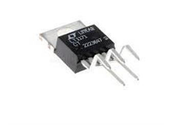 LT1171 /LT1170/ 100kHz, 5A, 2.5A and 1.25A High Efficiency Switching Regulators