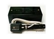 ..spínač soumrakový- citliv.5-300 lux-230V spíná až 12A s fotoodp WK65075 čidlo IP44 sníž.cena