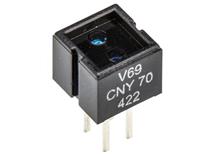 CNY70 optosenzor  Telefunken 32V 1,5%