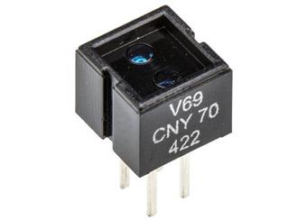 CNY70 optosenzor  Telefunken 32V 1,5%