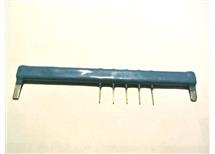 varistor WK68146 TESLA použito v TV Orava BTVP, Doprodáno