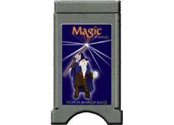 Magic modul (doprodej)