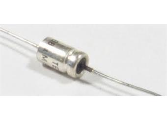 20uF 25V TE154 Tesla, tantal.axial