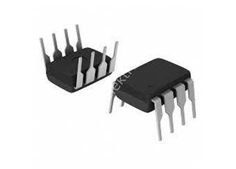 TBA820M / KA2201NF-NF-KS 14V 1.1A 1.2W Dil 8