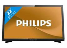! TV Philips PFS423  Full HD uhlopř .55cm 1920X1360 DVB-T2 vhodný i  pro kamiony
