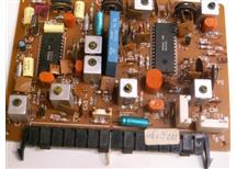 modul F - C441 TV428 OTF Orava