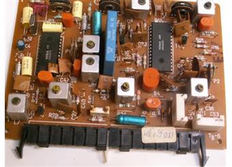 modul F - C441 TV428 OTF Orava