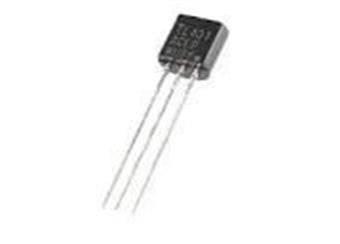 LM431ACZ