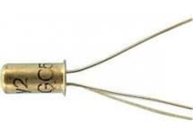 GC516 tranzistor PNP 32V/ 125mA/ 0,125W nf …beta40-60