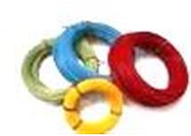 CU-Uš 1,00 mm2  pocínovaný  vodič, měděné jádro, v barvách: černý, modrý, zelený, rudý - uveďte barvu- cena za 1m