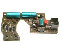.. modul regulace napětí  osazený MDA7770  Gretz-pro napájení do 20V-magnetof Tesla