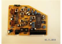 modul Z / zvuku/ Color 462  463 OTF stereo 2x3,3W