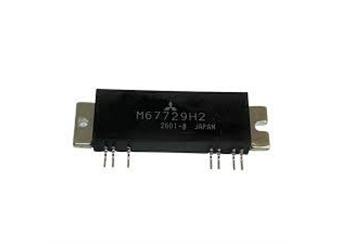 modul vuku Mitsibushi 450-470 Mhz H67729H2, doprodáno
