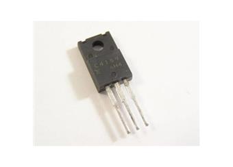 2SC4159 NPN 180V 1,5A 15W TO220ML