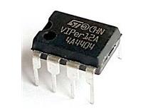 VIPer12A Výkonový obvod imp. zdroje 8DIL sklad 4 ks