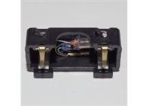 doutnavka 230V pro vypínače klasik ABB kompletní s vvložením do vypínače/náhradní díl/