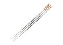 3x0,35 CYH 3.linka bílá cena za metr cenu za balení na poptávku