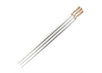 3x0,35 CYH 3.linka bílá cena za metr cenu za balení na poptávku