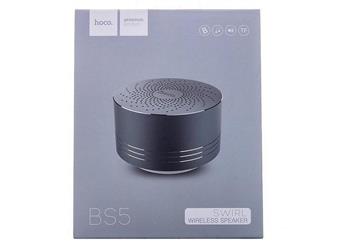 Bluetooh- repro 3W +mikrofon, možno použít i jako Handsfree barva silver