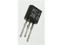 KC238B N UNI 20V 0,1A