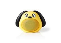 ..Bluetooh reproduktor s mikrofonem Nedis Animaticks Bluetooth® Reproduktor slyší na jméno Dusty Dog