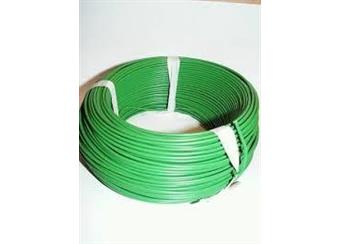 vodič Lauš 0,50 pocínované lanko-barvy: zelená, žlutá, šedá-modrá, - uveďte barvu do poznámky