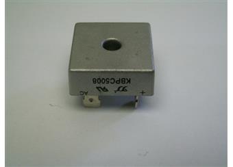 usměr. můstek KBPC5006 50A 600V