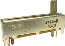 47K/G Telpod tahový potenc.