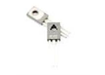 BF472 PNP 300V 0,1A 2W TO126