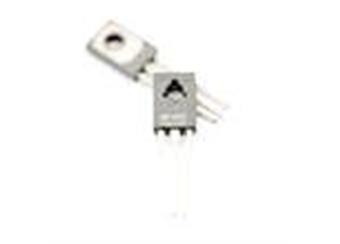 BF472 PNP 300V 0,1A 2W TO126