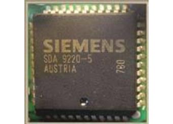 SDA9220-s kontrolér Siemens  55,00