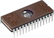 Eeprom - AM27C128