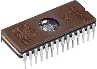 Eeprom - AM27C128