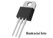 2SK2750 tranzistorekv  IRFB30C Mosfet N kanál 600V 3,5A