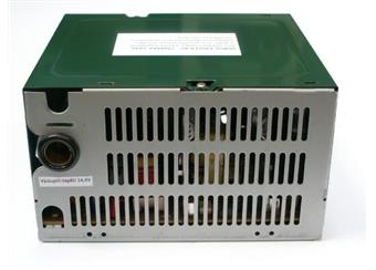 ..Zdroj 230/13,8V 7A (MAX 10A), pro chladící tašky- boxy a jiné  elektronická pojistka,  velmi spolehlivé zařízení (Ko)