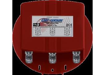 Satel.sluč.+Dvb-t  5in/4out  1 a 4 sat vst do 4 spol výst, vhodný ke slouč Quad LNB (Monobl quad ) a DVB-t , venk prov.