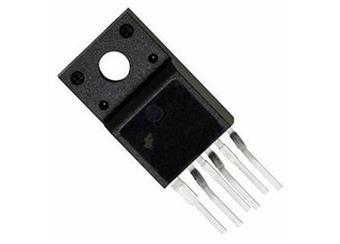 FSDM0565R obvod výkonového zdroje 6pin
