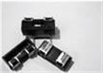 doutnavka 230V pro vypínače klasik EP Jbc- ABB kompletní s vvložením do vypínače /náhradní díl/ typ 3911