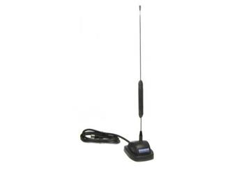 antena  KN-DVBT-IN10 18dB, napájení 5V z přijím. nebo externím.zdrojem AKČNÍ CENA do vyprodání zásob