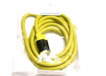 ...kabel C na C pro rychlonab. mobil. telef,. 6A 1,5m