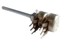 Potenc 2x25K/G TP169