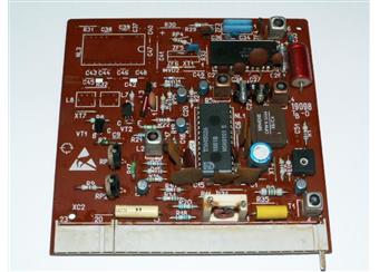 modul S - C441, 460 OTF osazen TDA4502 Philips, 2xMDA4281V