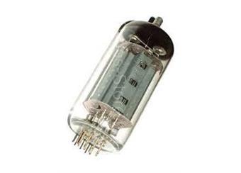 elektronka 6P45C- USSR  nová nepoužitá ekv EL509 EL512