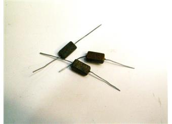 220pf 250V svitk Vf radia