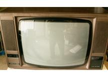 ..TV Color 428 OTF Orava z použití -100% obrazovka Tesla 561QQ22,